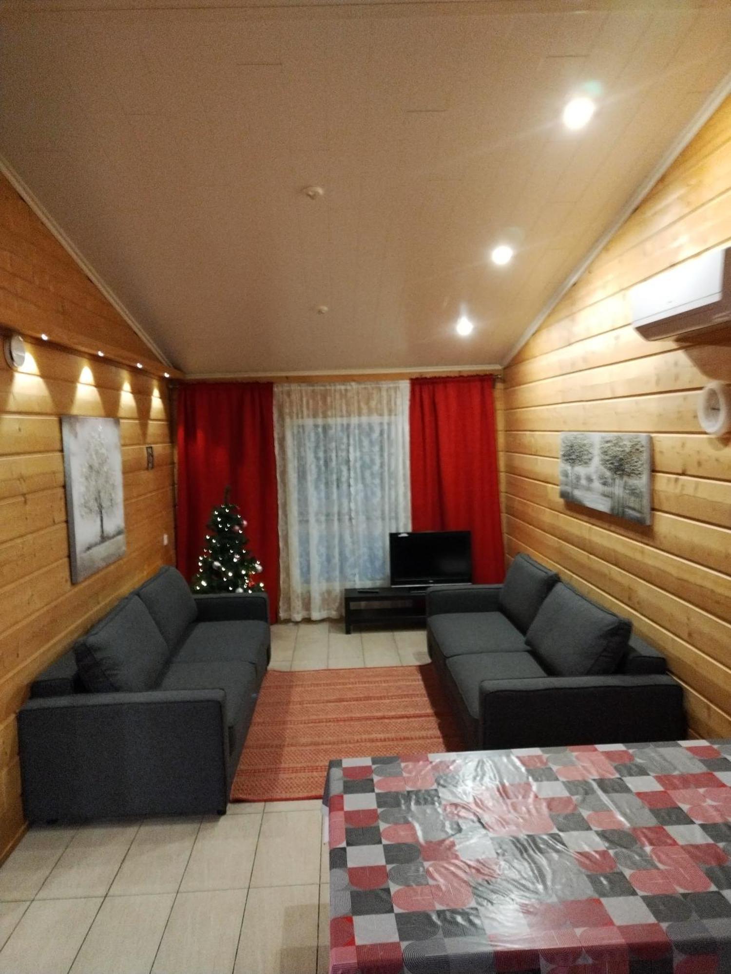 Taljatie Apartments Rovaniemi Ngoại thất bức ảnh