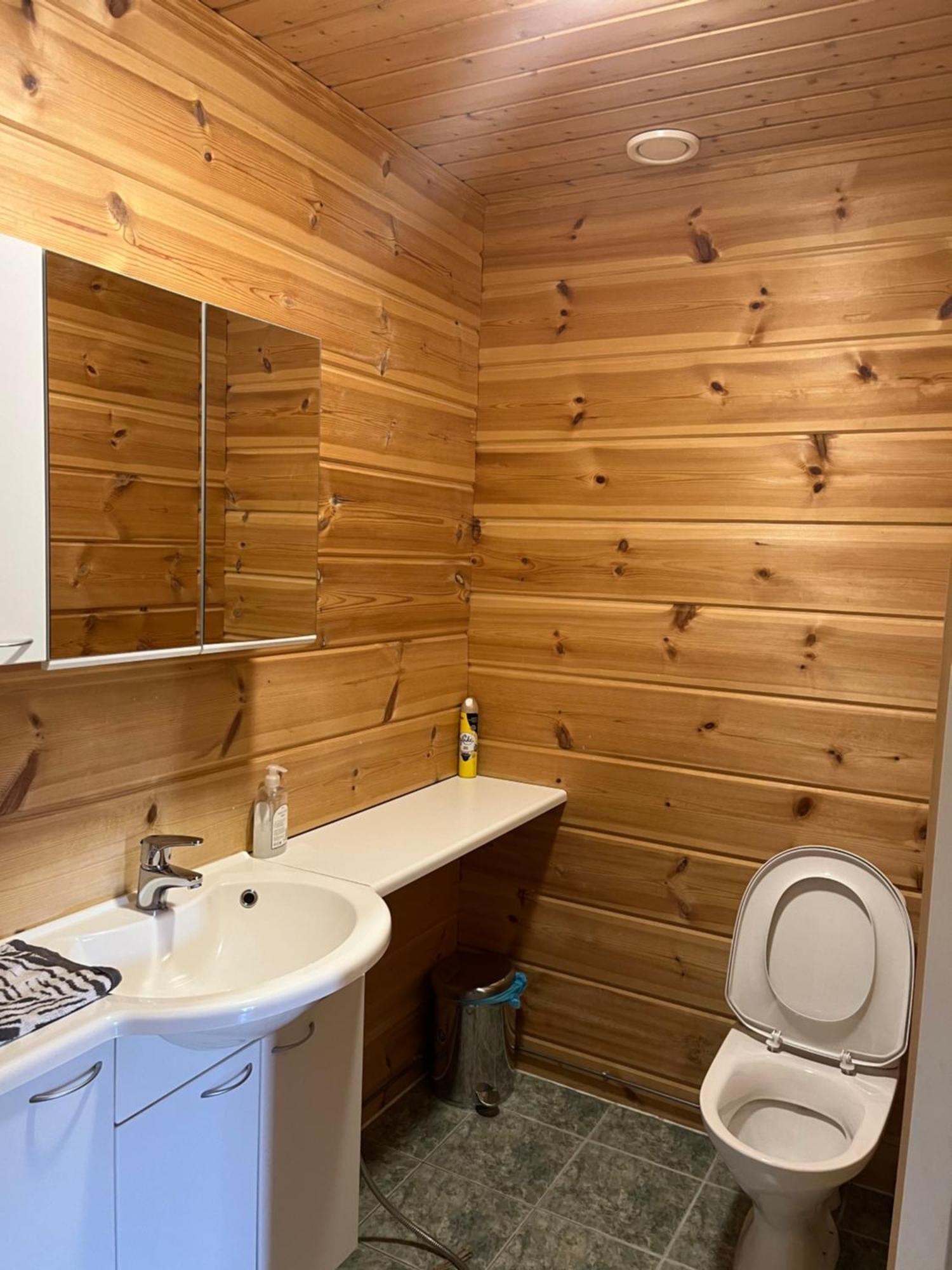 Taljatie Apartments Rovaniemi Ngoại thất bức ảnh