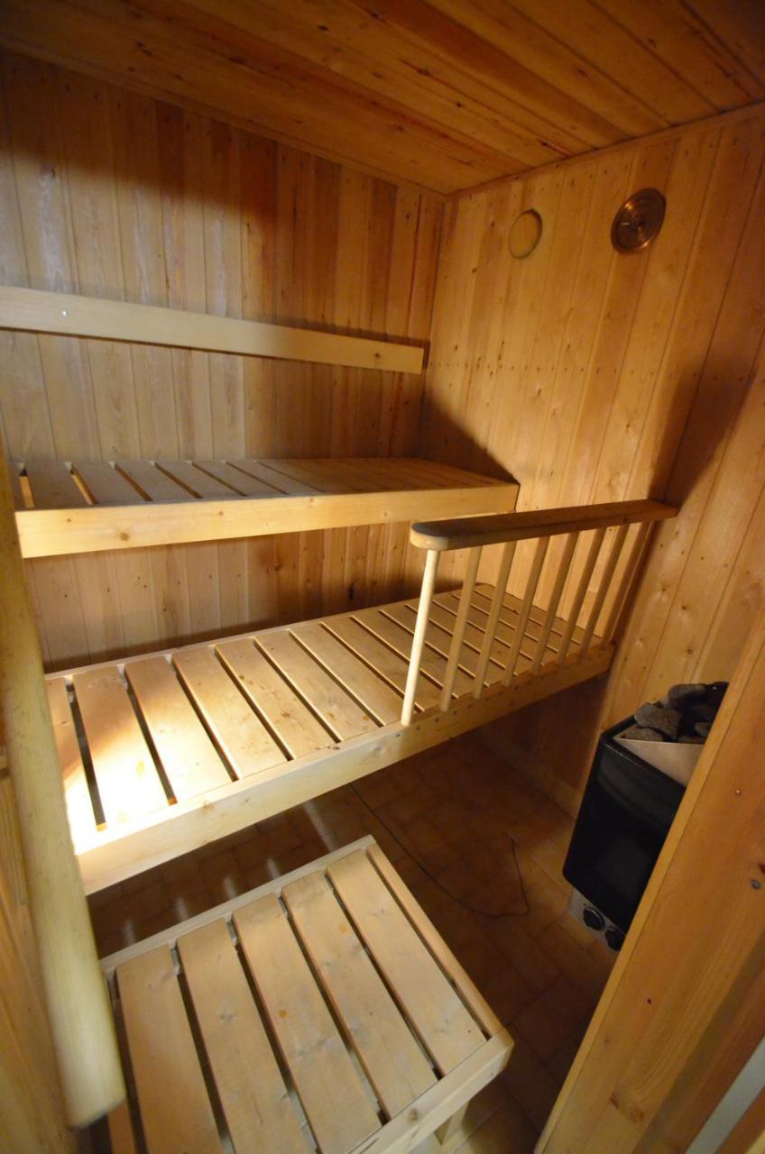 Taljatie Apartments Rovaniemi Ngoại thất bức ảnh