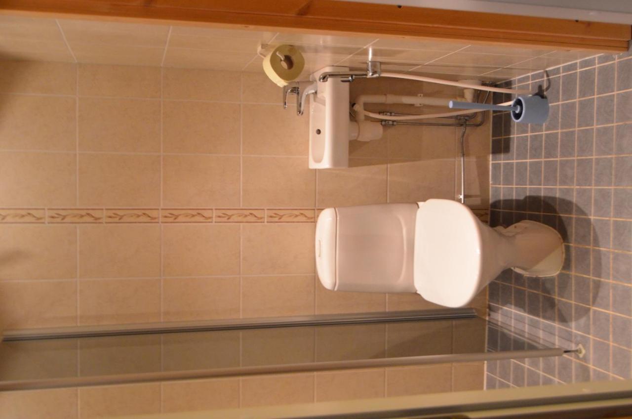 Taljatie Apartments Rovaniemi Ngoại thất bức ảnh